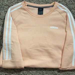 adidas sweatshirt